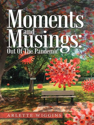 cover image of Moments and Musings